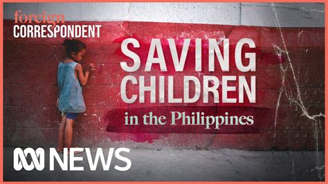 Philippines child sex abuse: one young girl's story of online trauma.